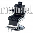 Барбер кресло A104 KARL original